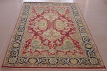 Vegetable Dye Rugs
